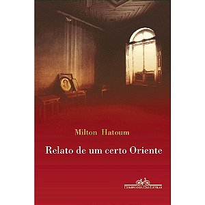 Relato de Um Certo Oriente