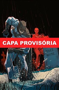 Batman - Vol. 90