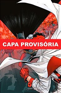 Batman - Vol. 92