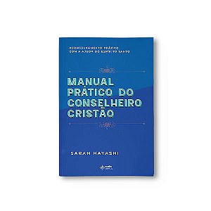 Manual Prático do Conselheiro Cristão