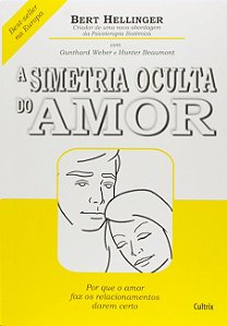 Simetria Oculta do Amor, A