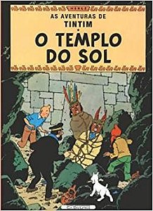 Templo do Sol, O