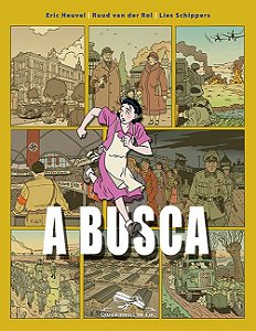 Busca, A