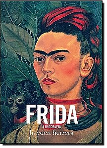 Frida - a Biografia