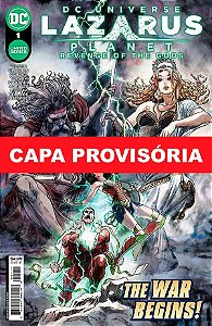 Mulher-maravilha - Vol. 65