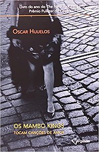 Mambo Kings Tocam Cancoes de Amor, os