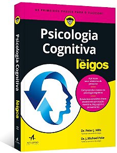 Psicologia Cognitiva para Leigos