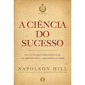 Ciencia do Sucesso, A