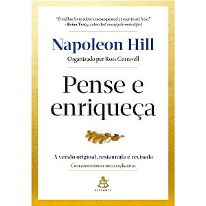 Pense e Enriqueca