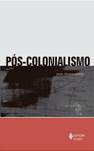 Pos-colonialismo