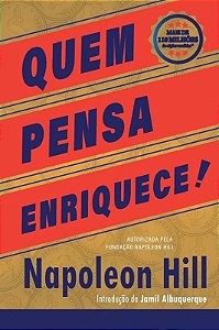 Quem Pensa Enriquece - Original de 1937