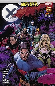X-men - Vol. 18