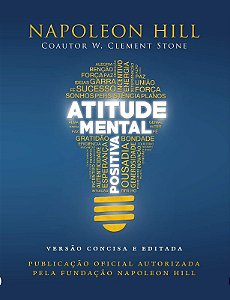 Atitude Mental Positiva - Bolso