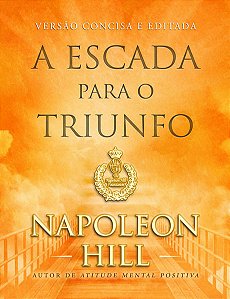 Escada para o Triunfo, a - Bolso