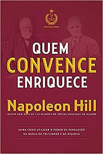 Quem Convence Enriquece