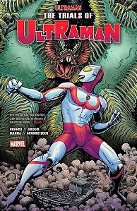 Ultraman - Vol. 02: os Desafios de Ultraman