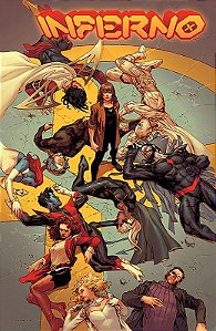 X-men Vol. 51