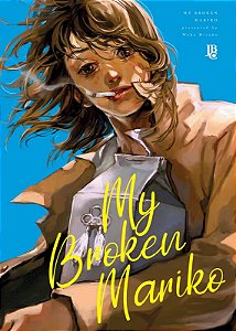 My Broken Mariko: Vol. 1