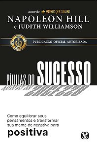 Pilulas do Sucesso