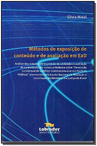 Métodos de Exposição de Conteúdo e de Avaliação em Ead