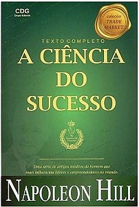Ciencia do Sucesso, a - (prime)