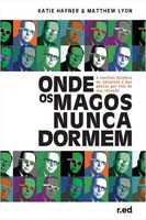 Onde os Magos Nunca Dormem