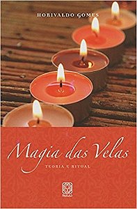 Magia das Velas