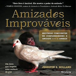 Amizades Improvaveis