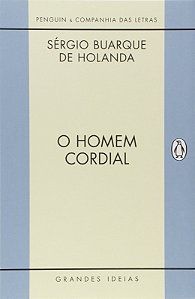 Homem Cordial, O