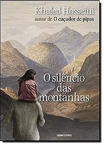 Silencio das Montanhas ,o