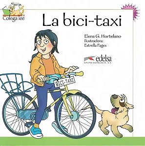 Bici-taxi, La