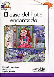 Caso Del Hotel Encantado, el