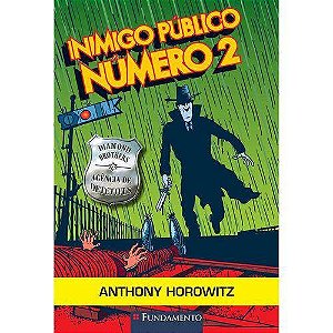 Diamond Brothers - Inimigo Publico Numero 2