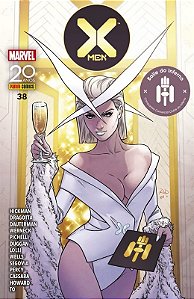 X-men - Vol. 38