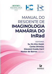 Manual do Residente de Imaginologia Mamaria do Inrad