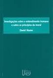 Investigacoes sobre o Entendimento Humano