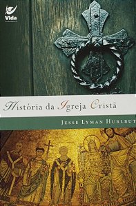 Historia da Igreja Crista