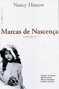 Marcas de Nascenca