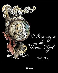 Livro Negro de Thomas Kyd, O