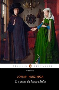 Outono da Idade Media (nova Edicao), O