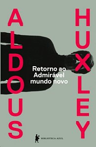 Retorno ao Admiravel Mundo Novo