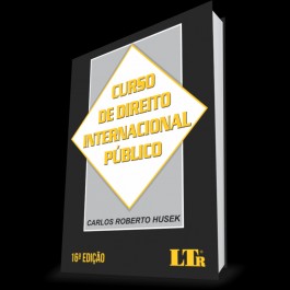 Curso de Direito Internacional Publico - 16ed/21