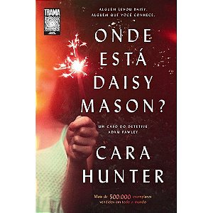 Onde Está Daisy Mason