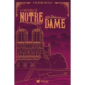Corcunda de Notre-dame, O