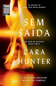 Sem Saida: Um Caso do Detetive Adam Fawley