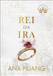 Rei da Ira