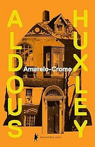 Amarelo-cromo