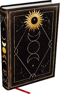 Grimório das Bruxas (moon Edition)