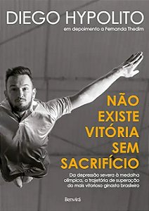 Nao Existe Vitoria sem Sacrificio