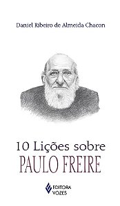 10 Licoes sobre Paulo Freire